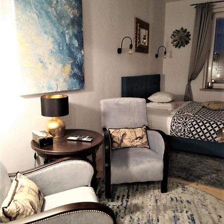Wygodny Apartament W Srodmiesciu Gdanska מראה חיצוני תמונה