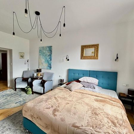 Wygodny Apartament W Srodmiesciu Gdanska מראה חיצוני תמונה