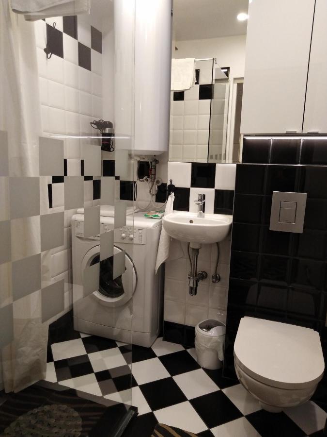 Wygodny Apartament W Srodmiesciu Gdanska מראה חיצוני תמונה