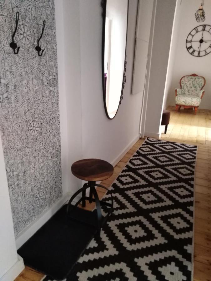 Wygodny Apartament W Srodmiesciu Gdanska מראה חיצוני תמונה