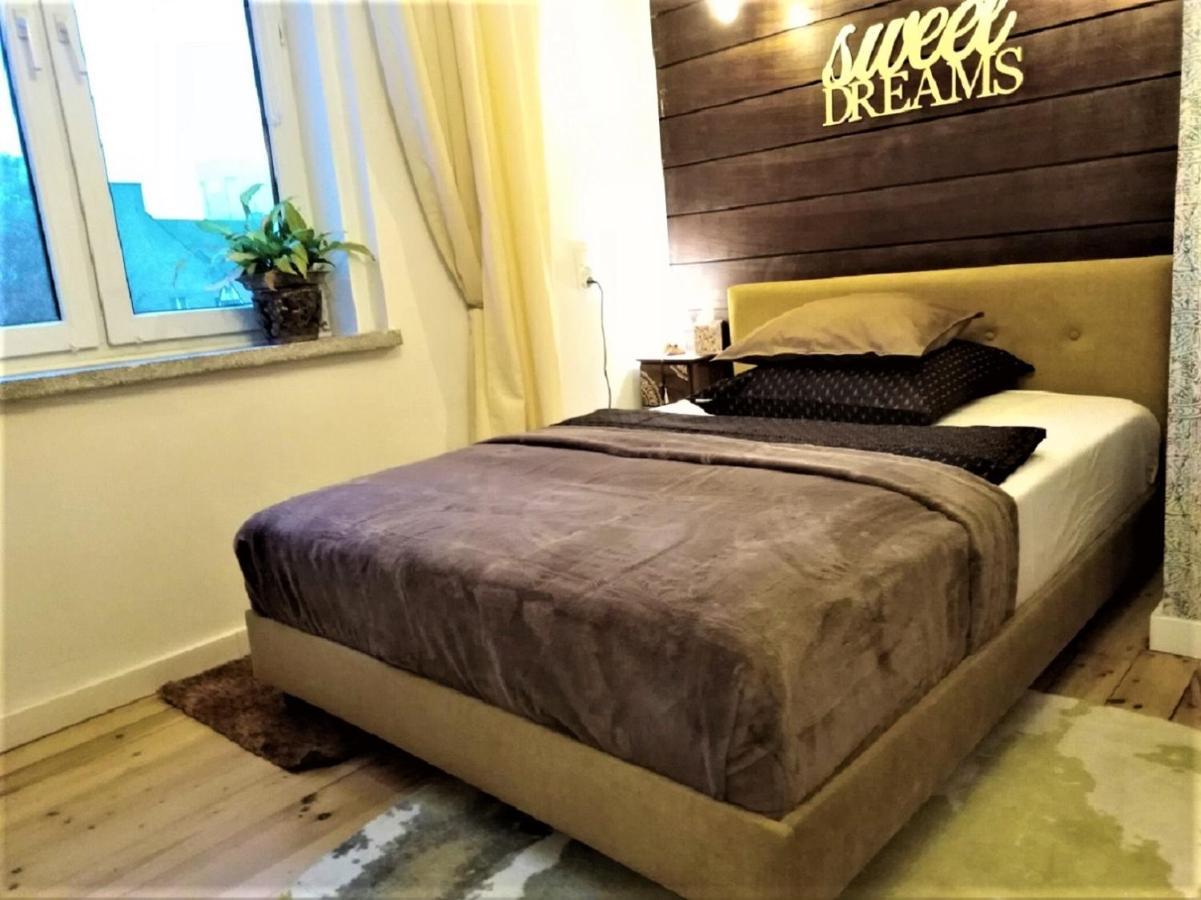 Wygodny Apartament W Srodmiesciu Gdanska מראה חיצוני תמונה