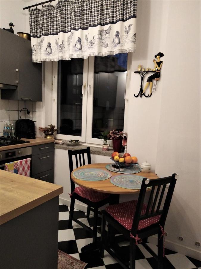 Wygodny Apartament W Srodmiesciu Gdanska מראה חיצוני תמונה