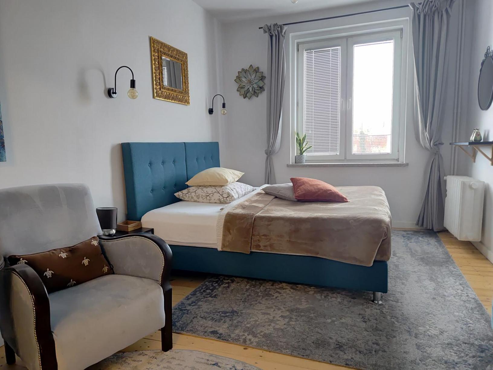 Wygodny Apartament W Srodmiesciu Gdanska מראה חיצוני תמונה